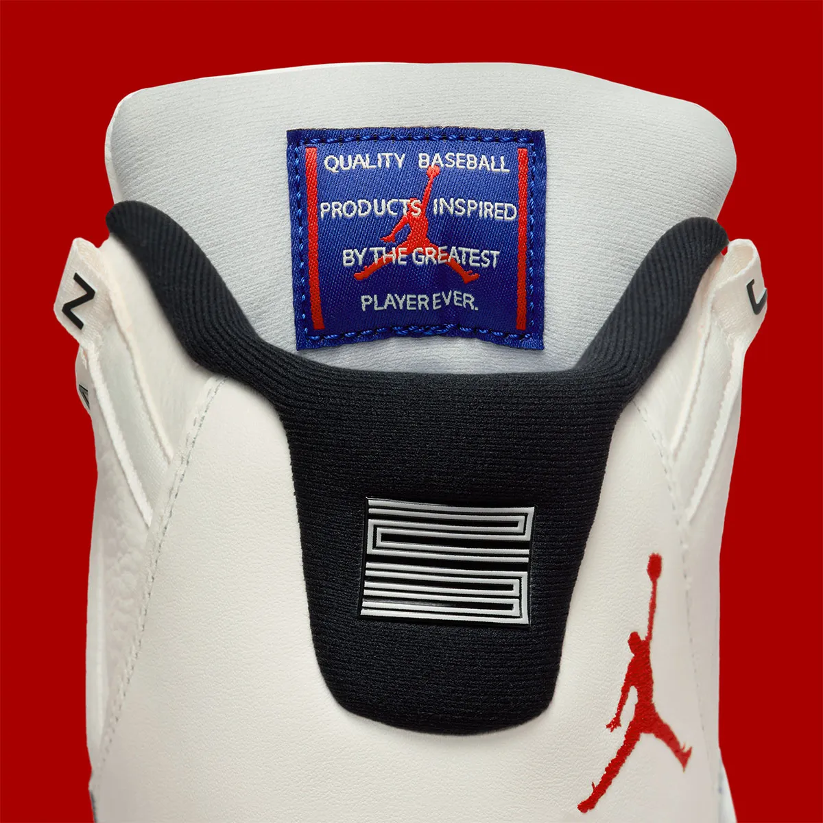 Air Jordan 11 « Rare Air » MCS : la mythique Jordan devient crampon de baseball