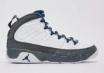 La Air Jordan 9 « Flint Grey » signe son grand retour après 24 ans d’absence