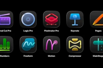 Apple Creator Studio : l’abonnement créatif à 12,99 $ qui menace Adobe