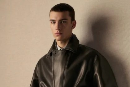 Brioni Automne 2026 : quand la sprezzatura remplace le créateur