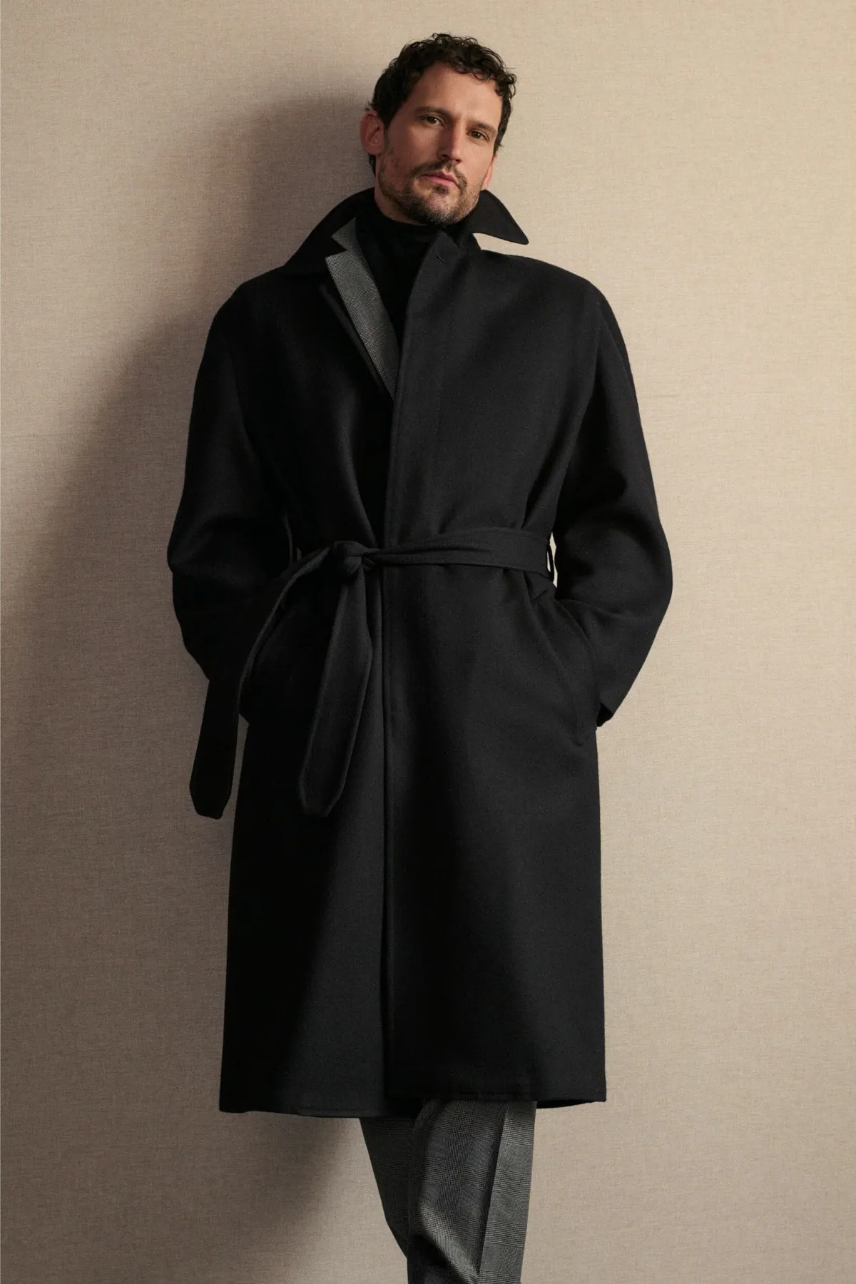 Brioni Automne 2026 : quand la sprezzatura remplace le créateur