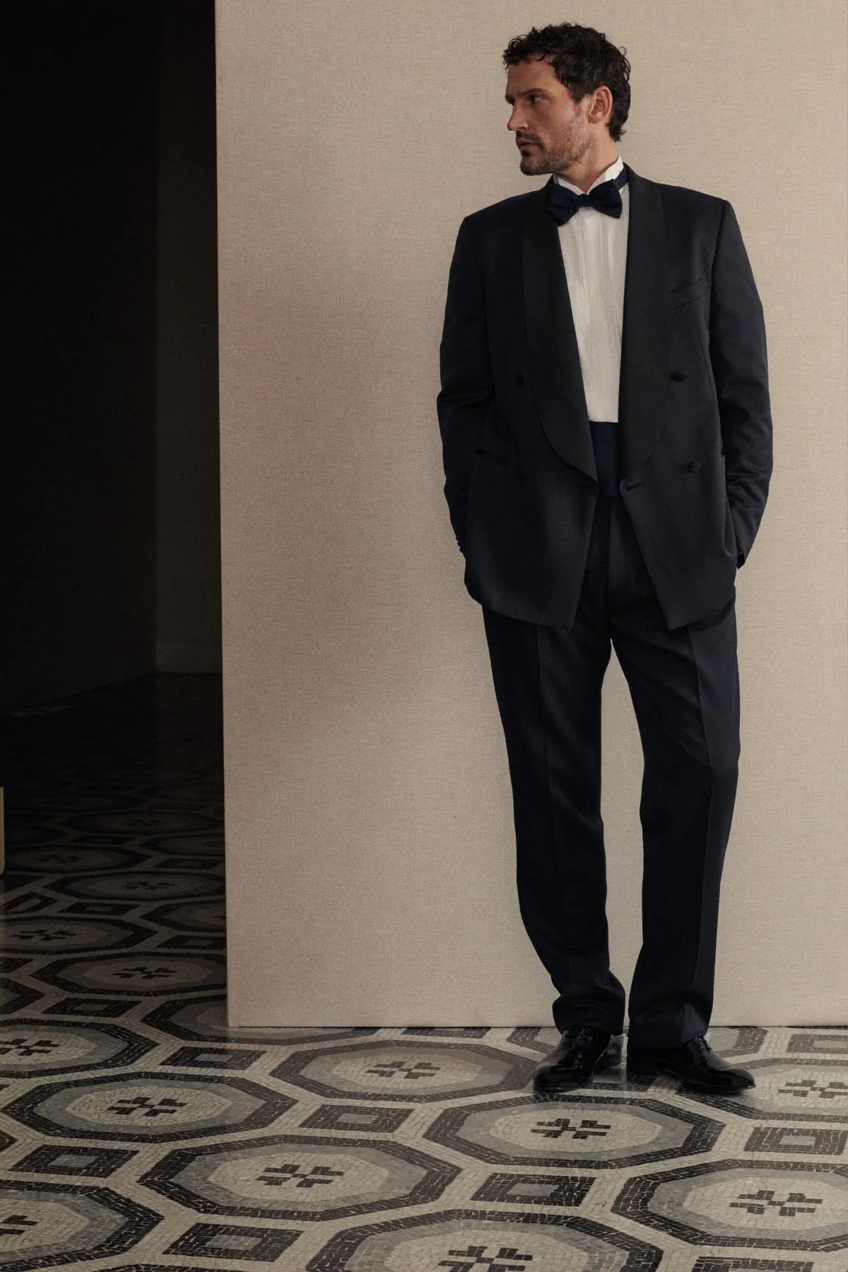 Brioni Automne 2026 : quand la sprezzatura remplace le créateur