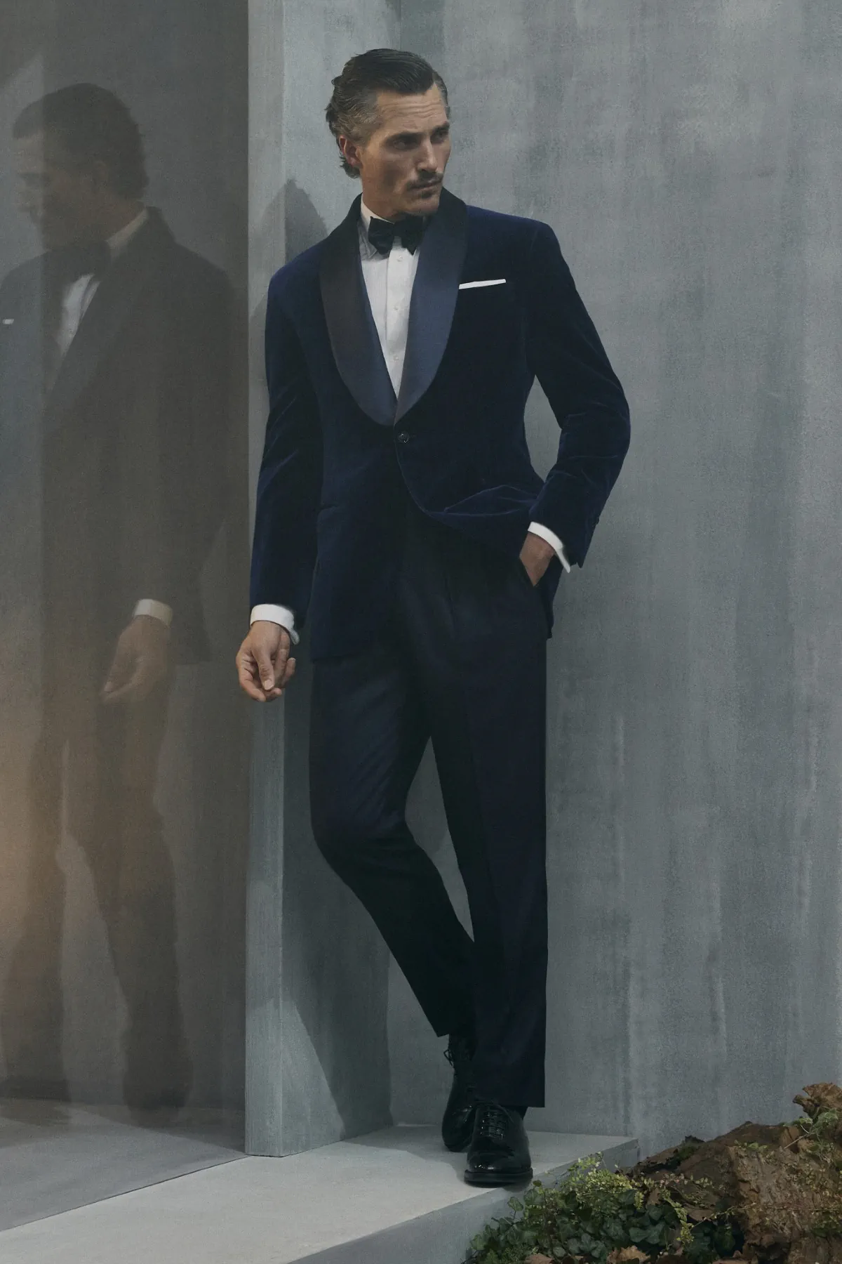 Brunello Cucinelli automne 2026 : l’art du luxe décontracté, entre tailoring et sérénité