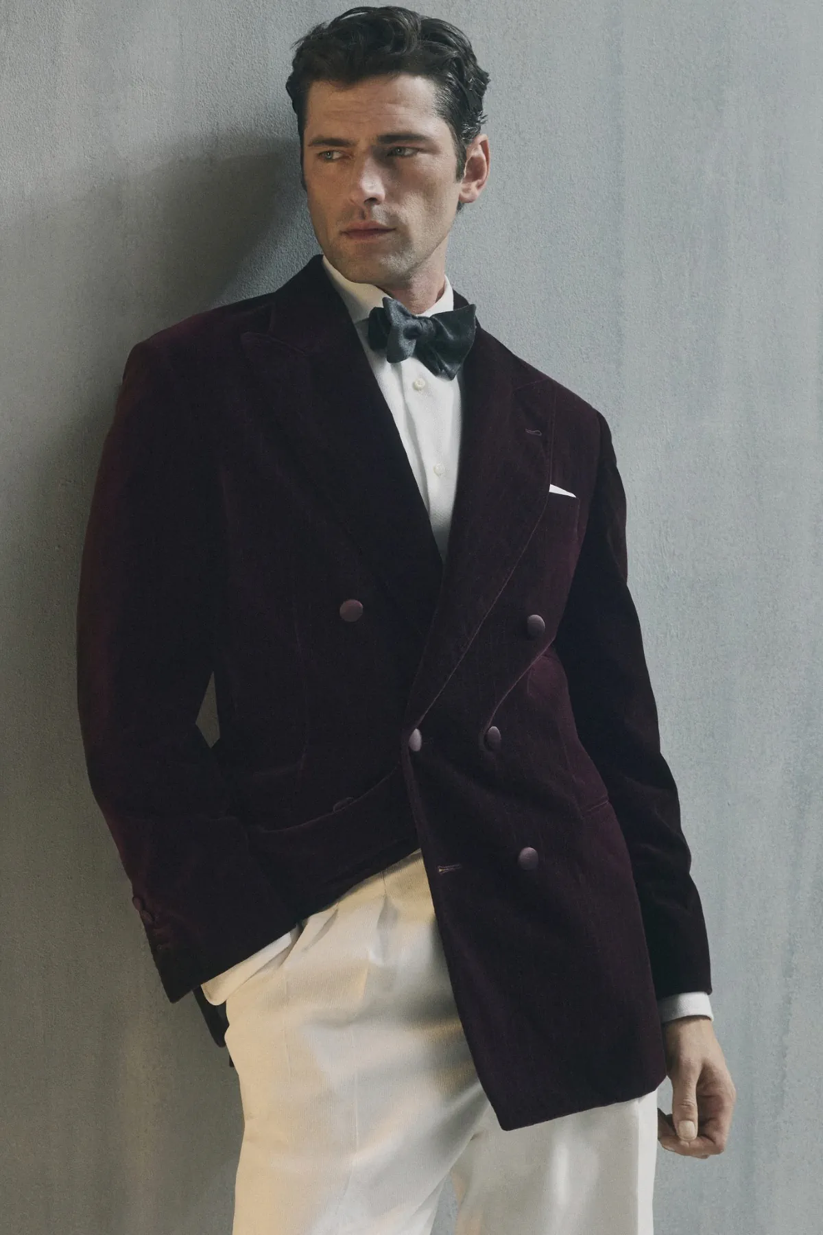 Brunello Cucinelli automne 2026 : l’art du luxe décontracté, entre tailoring et sérénité