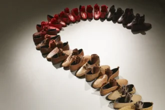 CELINE homme automne 2026 : Michael Rider impose une élégance discrète et durable