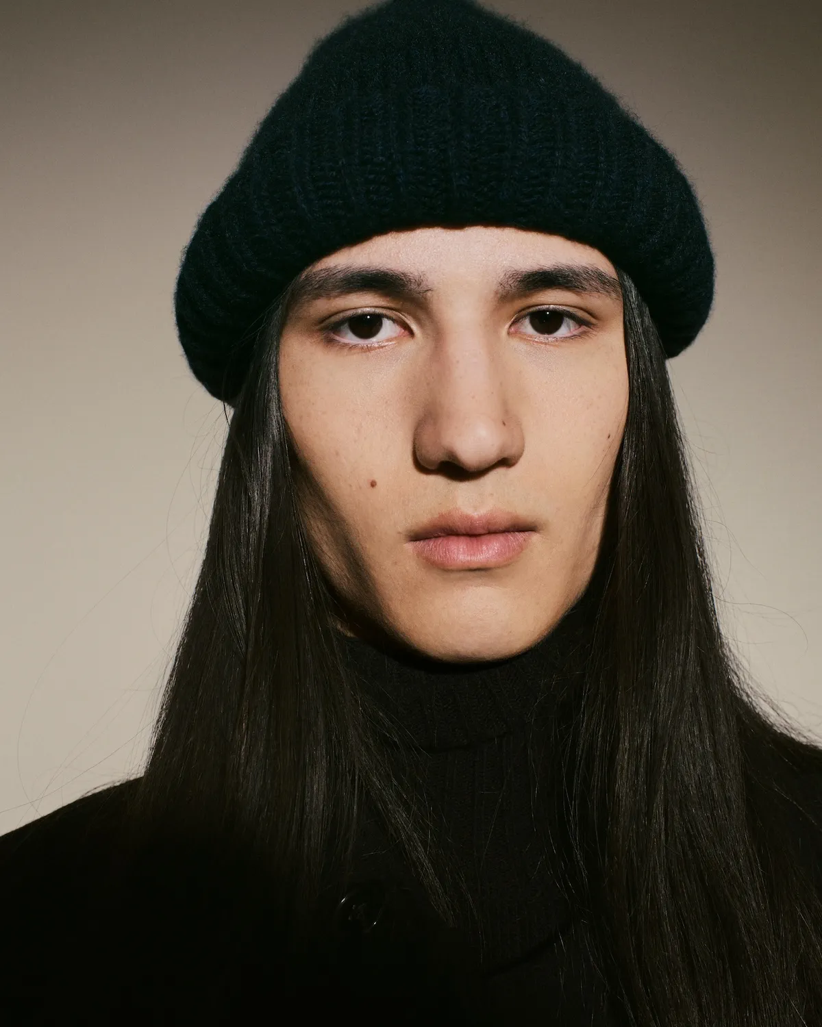 CELINE homme automne 2026 : Michael Rider impose une élégance discrète et durable