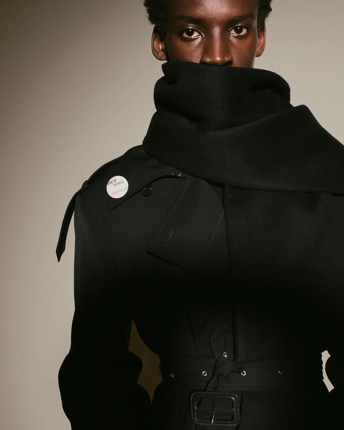 CELINE homme automne 2026 : Michael Rider impose une élégance discrète et durable