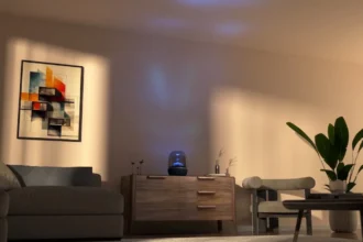 Soundsticks 5 et Aura Studio 5 : le pari Wi-Fi de Harman Kardon au CES 2026