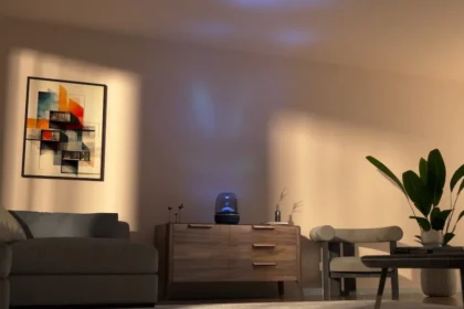 Soundsticks 5 et Aura Studio 5 : le pari Wi-Fi de Harman Kardon au CES 2026