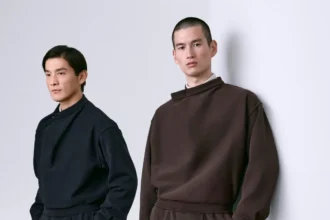 Chez CFCL, l’homme mûrit : une collection automne 2026 sans effets de mode