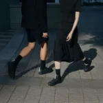 CFCL et VEJA signent une sneaker sans esbroufe, mais pleine de sens