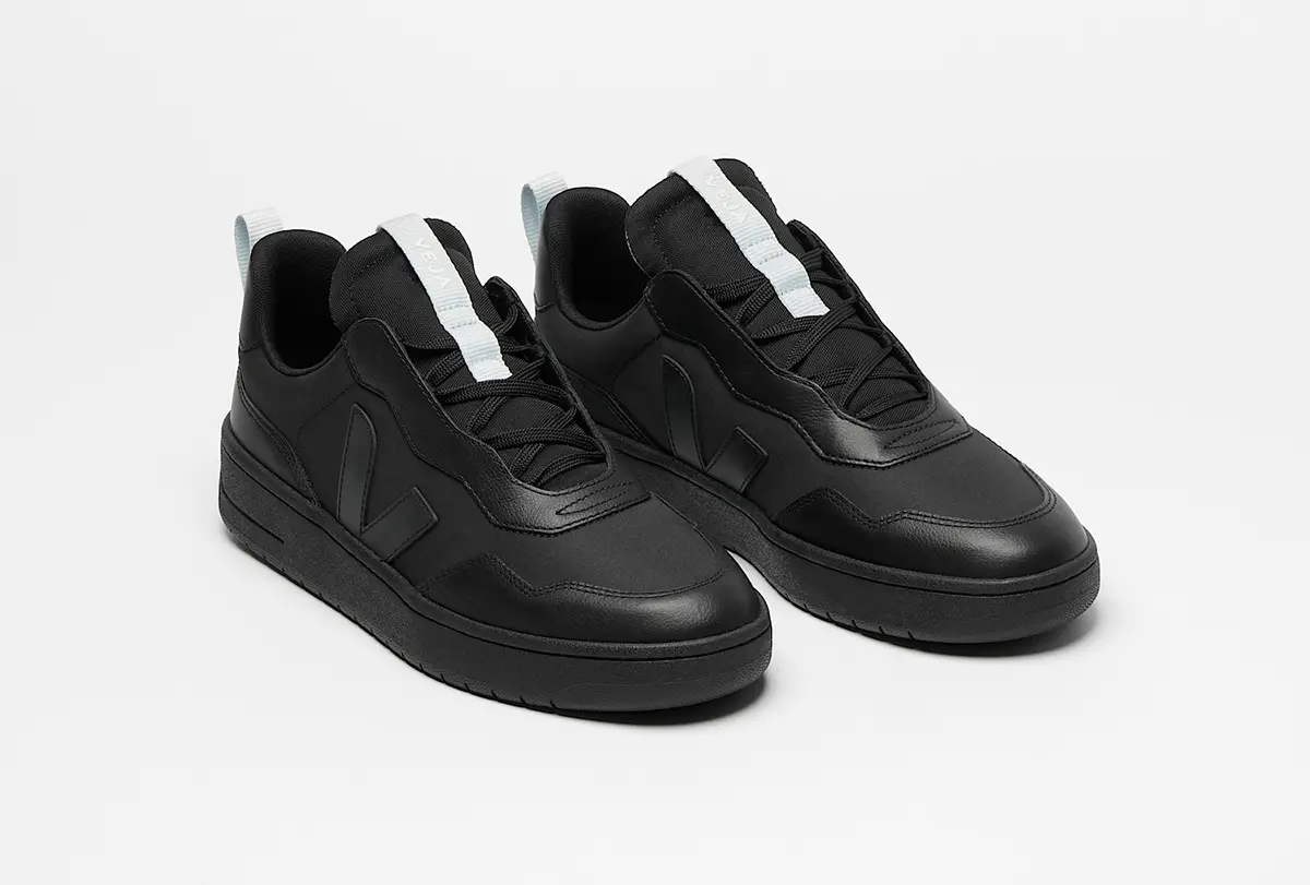 CFCL et VEJA signent une sneaker sans esbroufe, mais pleine de sens