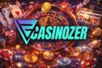 Casinozer Casino France : avis complet sur ce casino crypto, ses jeux, bonus et paiements