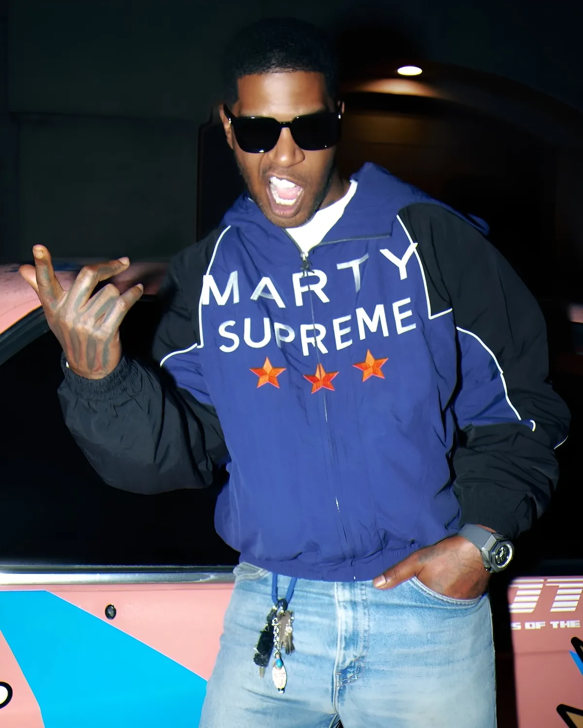 Collection de vetements Marty Supreme 1 Pourquoi Marty Supreme a déjà gagné sa bataille marketing