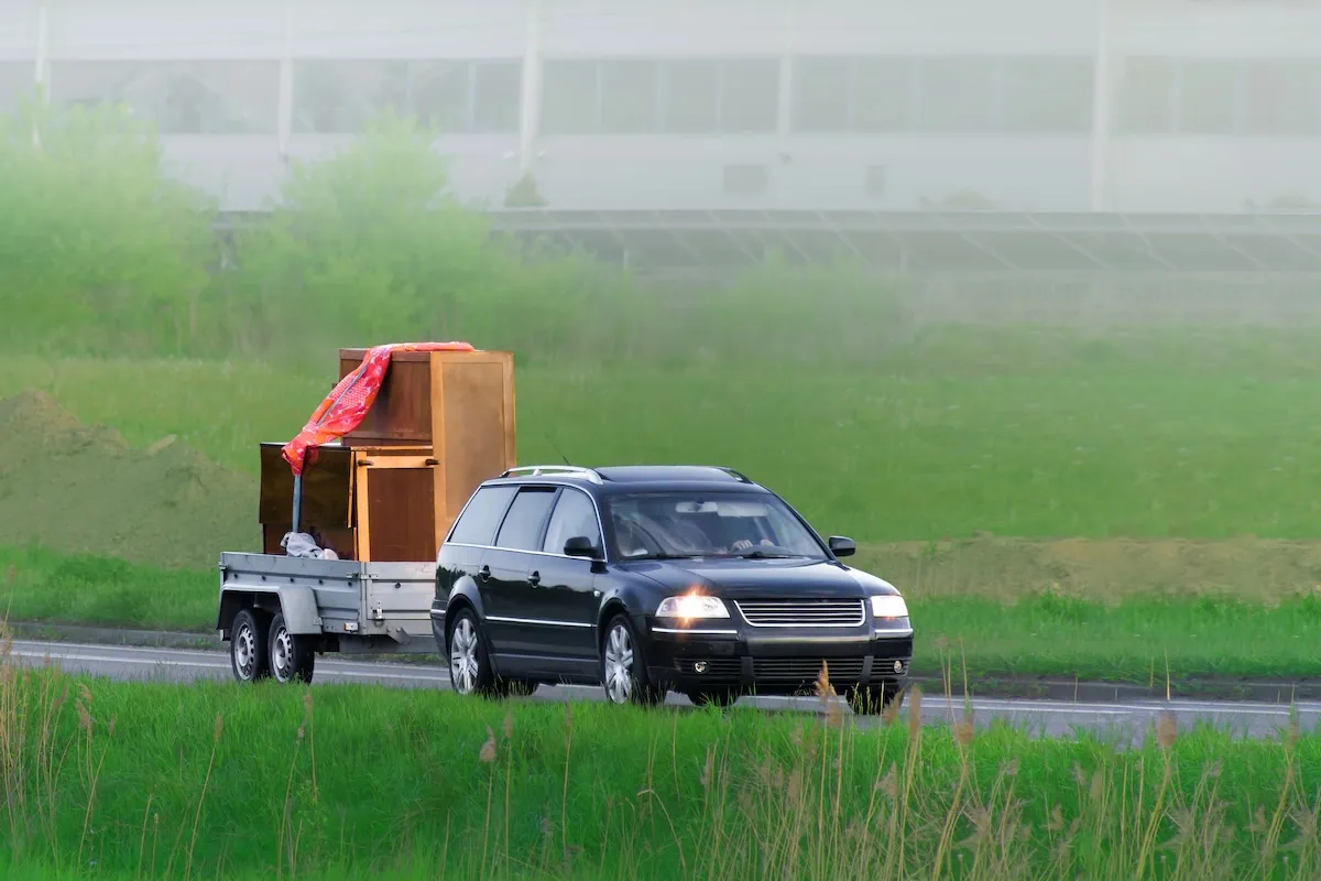 Comment choisir remorque 1 Usage, charge, sécurité : comment choisir la bonne remorque sans erreur