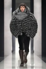 Dolce & Gabbana Automne 2026 : « The Portrait of Man », un manifeste d’une mode masculine libérée