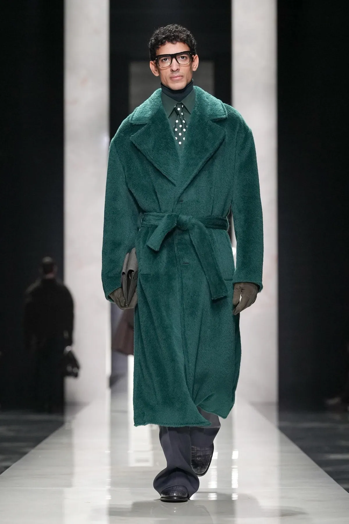 Dolce & Gabbana Automne 2026 : « The Portrait of Man », un manifeste d’une mode masculine libérée