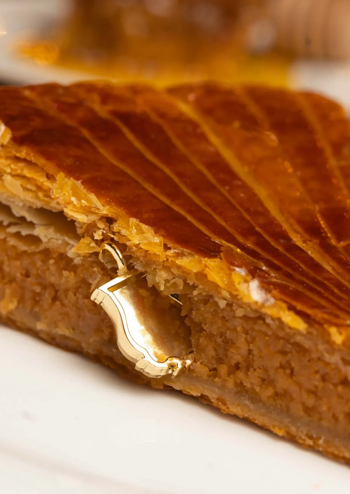 Galette des Rois 2026 : Paris ose tout, la frangipane n’a plus le monopole