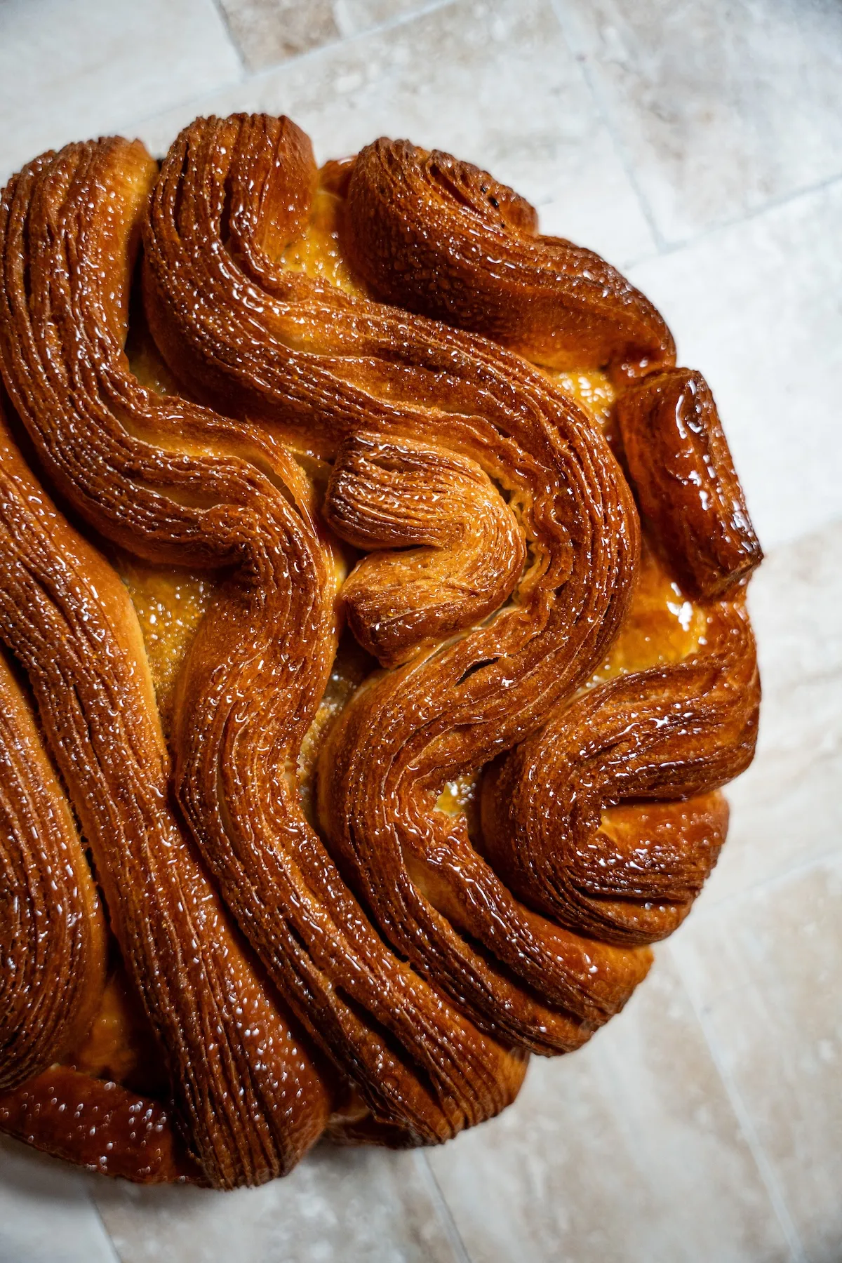 Galette des Rois 2026 : Paris ose tout, la frangipane n’a plus le monopole