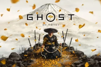 Ghost of Yōtei : la claque samouraï que la PS5 attendait