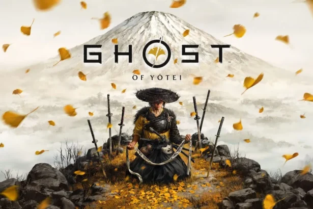 Ghost of Yōtei : la claque samouraï que la PS5 attendait