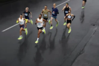 HOKA Cielo X1 3.0 : la chaussure carbone la plus légère jamais conçue par HOKA