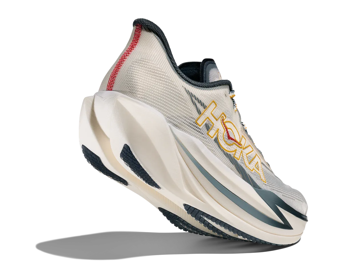 HOKA Cielo X1 3.0 : la chaussure carbone la plus légère jamais conçue par HOKA