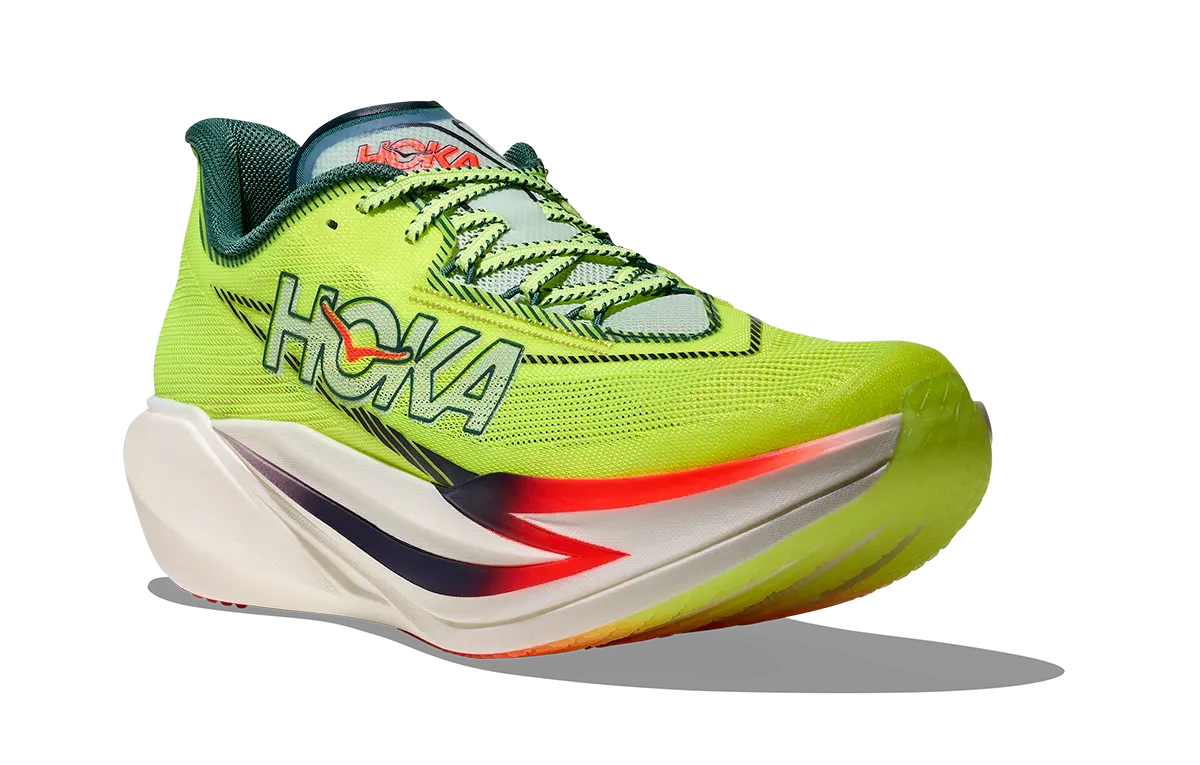 HOKA Cielo X1 3.0 : la chaussure carbone la plus légère jamais conçue par HOKA