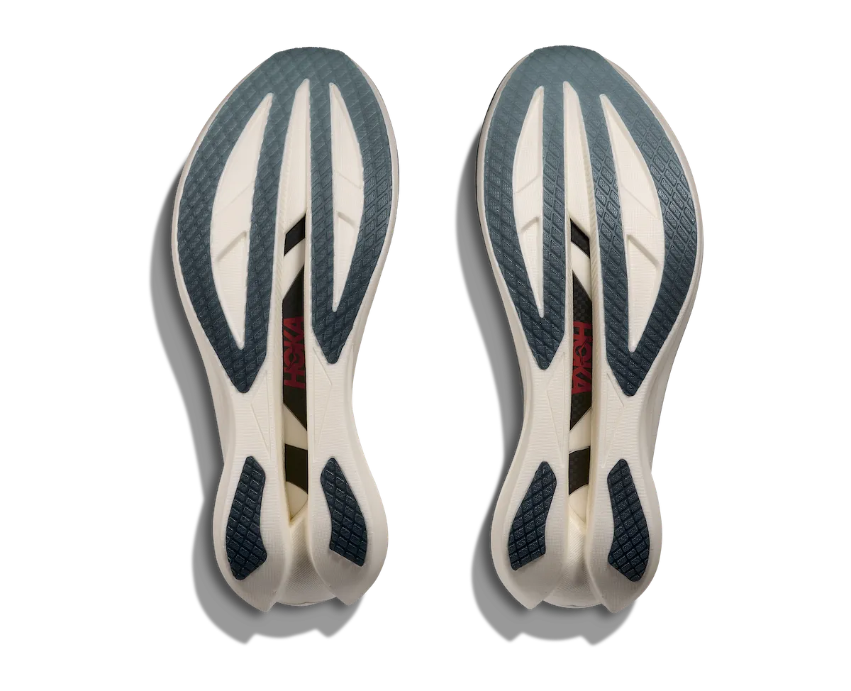 HOKA Cielo X1 3.0 : la chaussure carbone la plus légère jamais conçue par HOKA