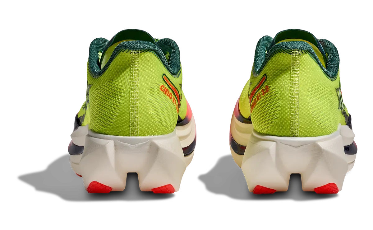 HOKA Cielo X1 3.0 : la chaussure carbone la plus légère jamais conçue par HOKA