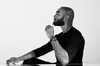 Hublot Big Bang Unico SR_A : Samuel Ross signe son premier chronographe accessible