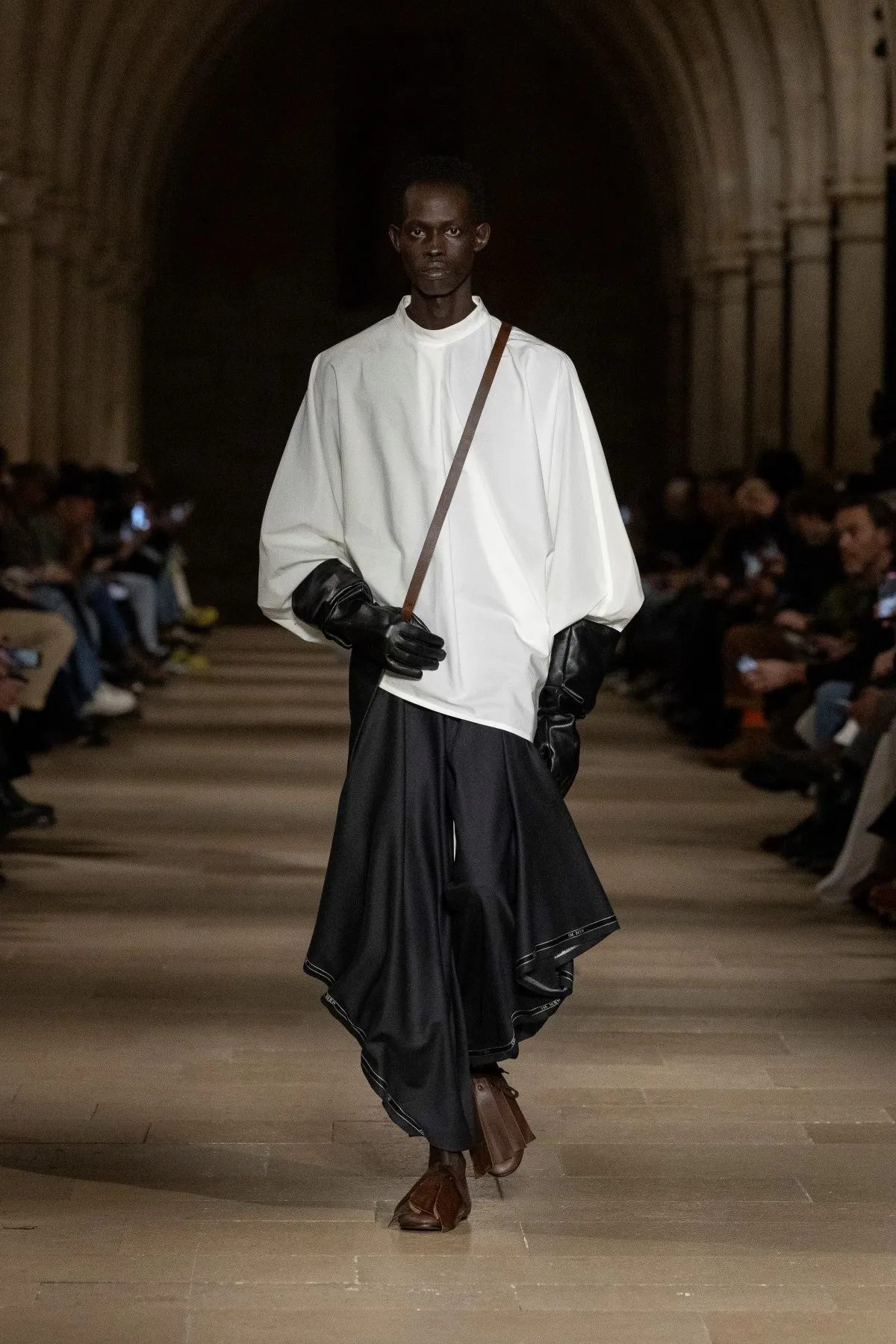 IM MEN automne 2026 : l’élégance qui respire