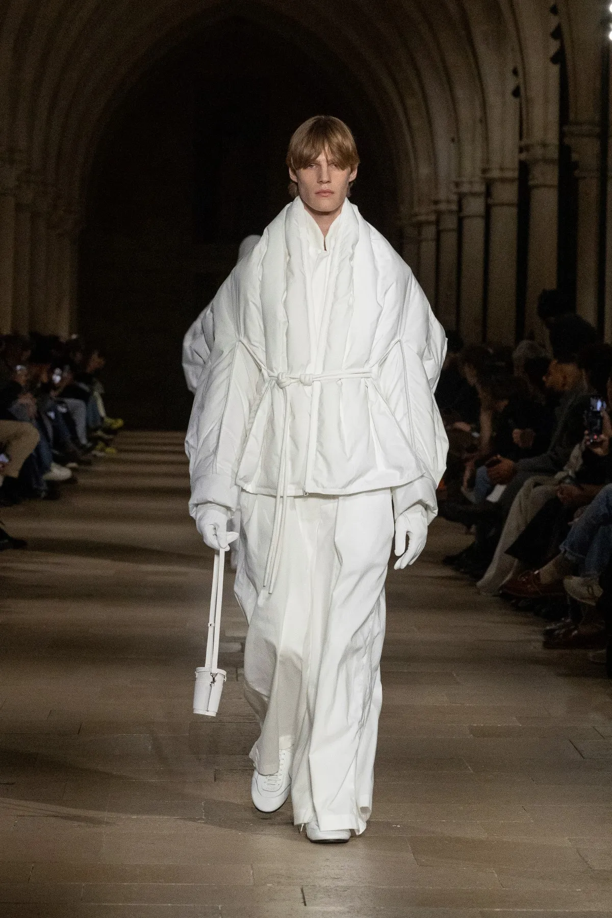 IM MEN automne 2026 : l’élégance qui respire