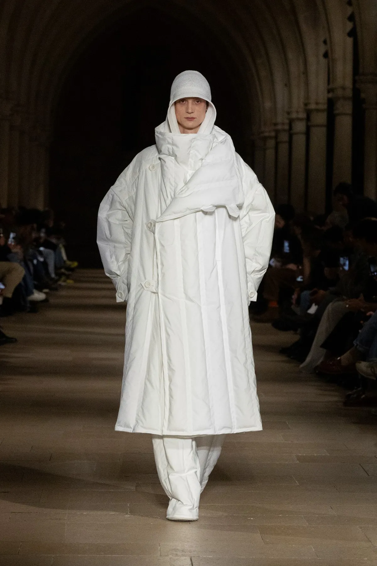 IM MEN automne 2026 : l’élégance qui respire