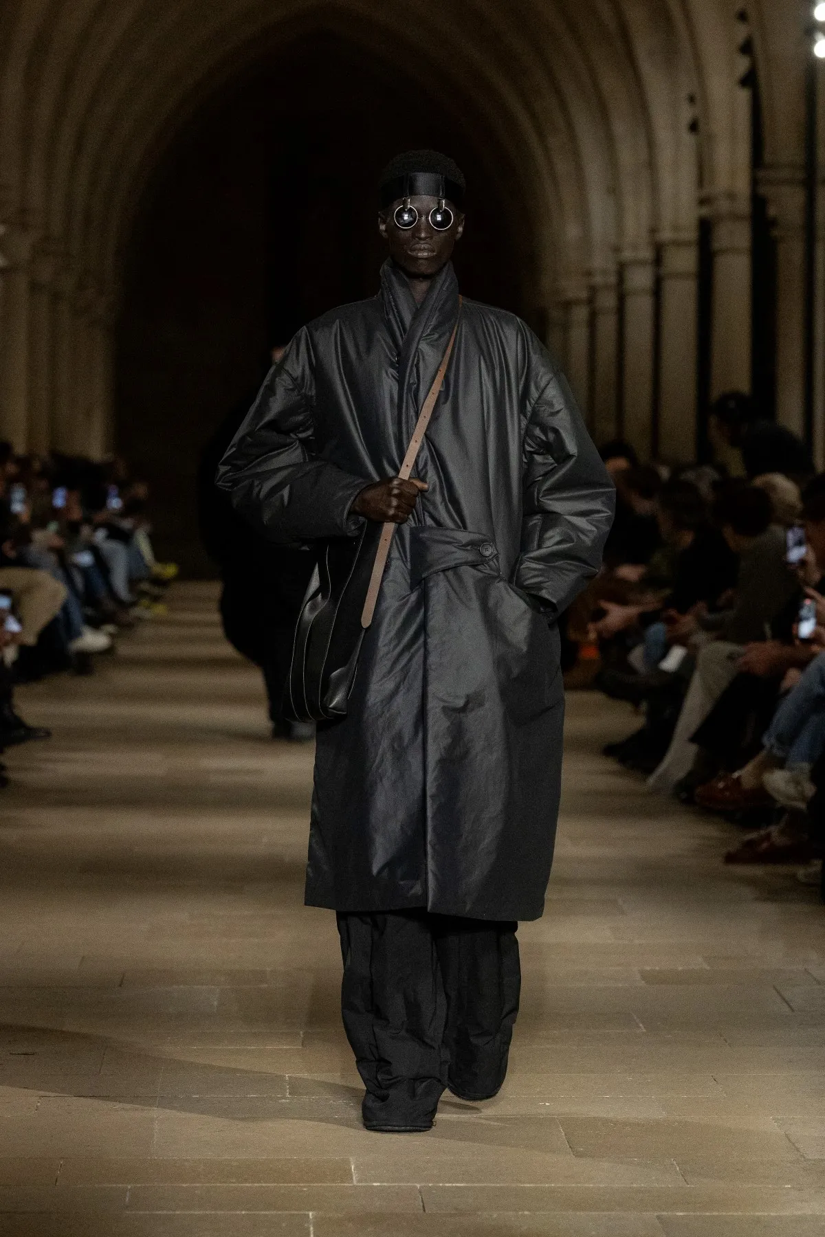 IM MEN automne 2026 : l’élégance qui respire