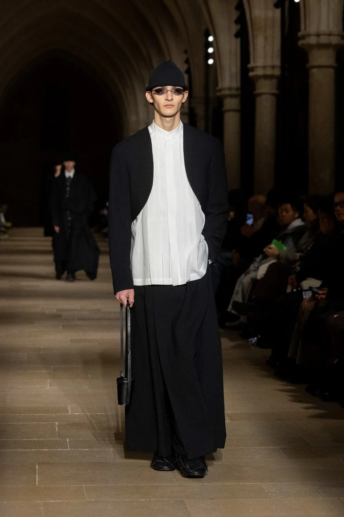 IM MEN automne 2026 : l’élégance qui respire