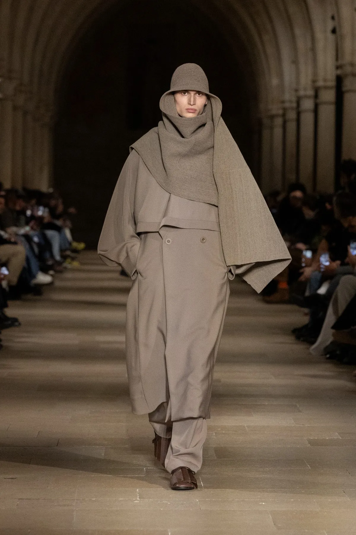 IM MEN automne 2026 : l’élégance qui respire