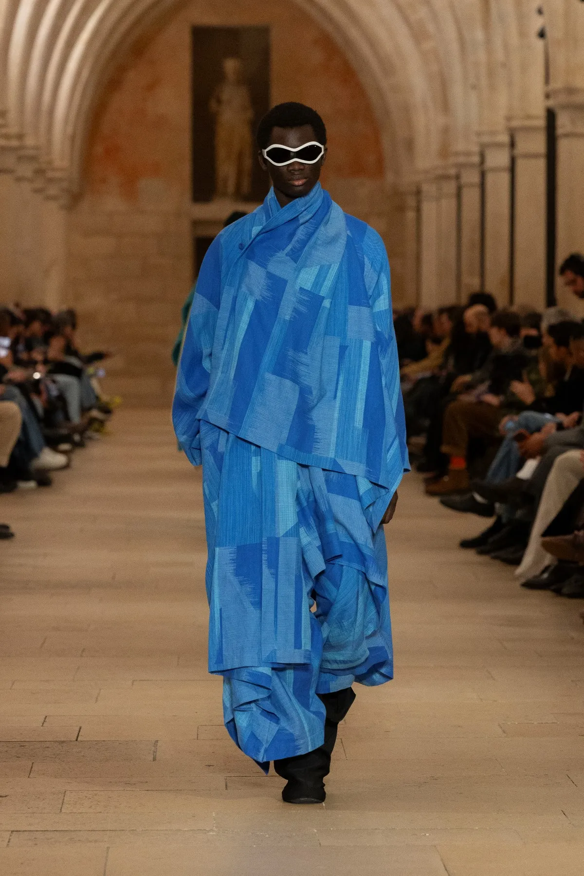 IM MEN automne 2026 : l’élégance qui respire