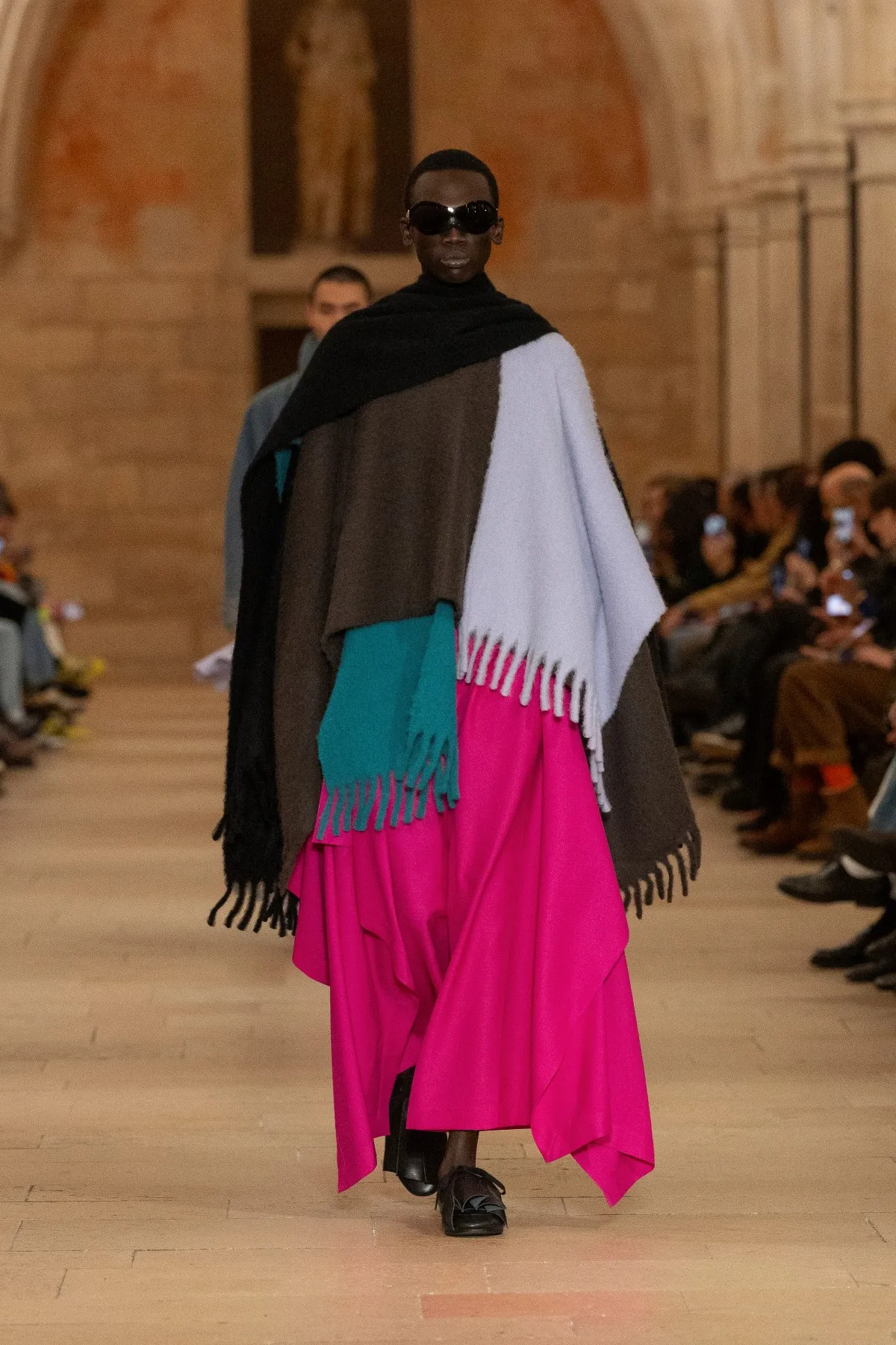 IM MEN automne 2026 : l’élégance qui respire