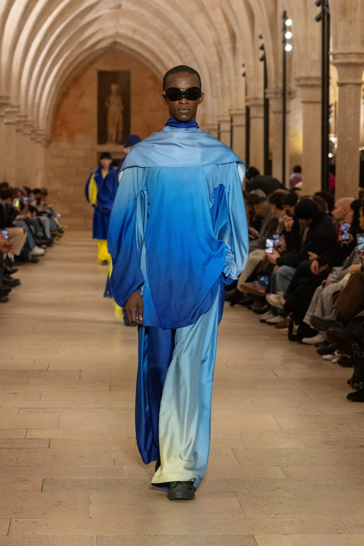 IM MEN automne 2026 : l’élégance qui respire