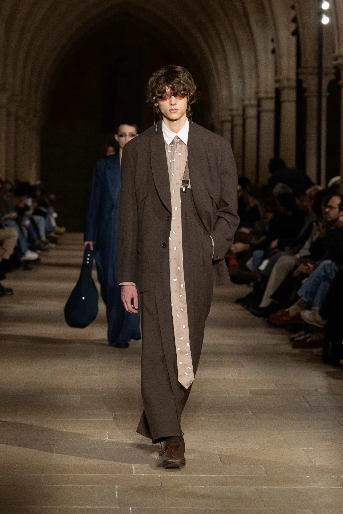 IM MEN automne 2026 : l’élégance qui respire