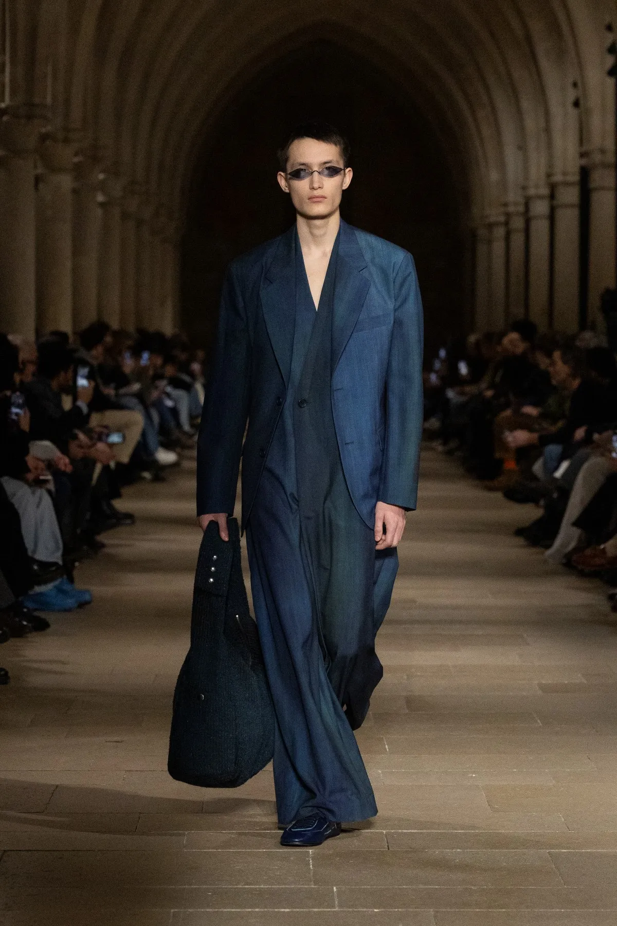 IM MEN automne 2026 : l’élégance qui respire