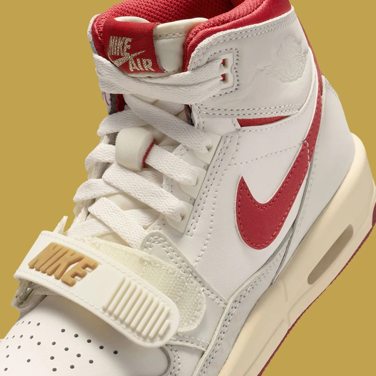 Jordan Legacy 312 « Year of the Horse » signe son retour pour le Nouvel An lunaire 2026