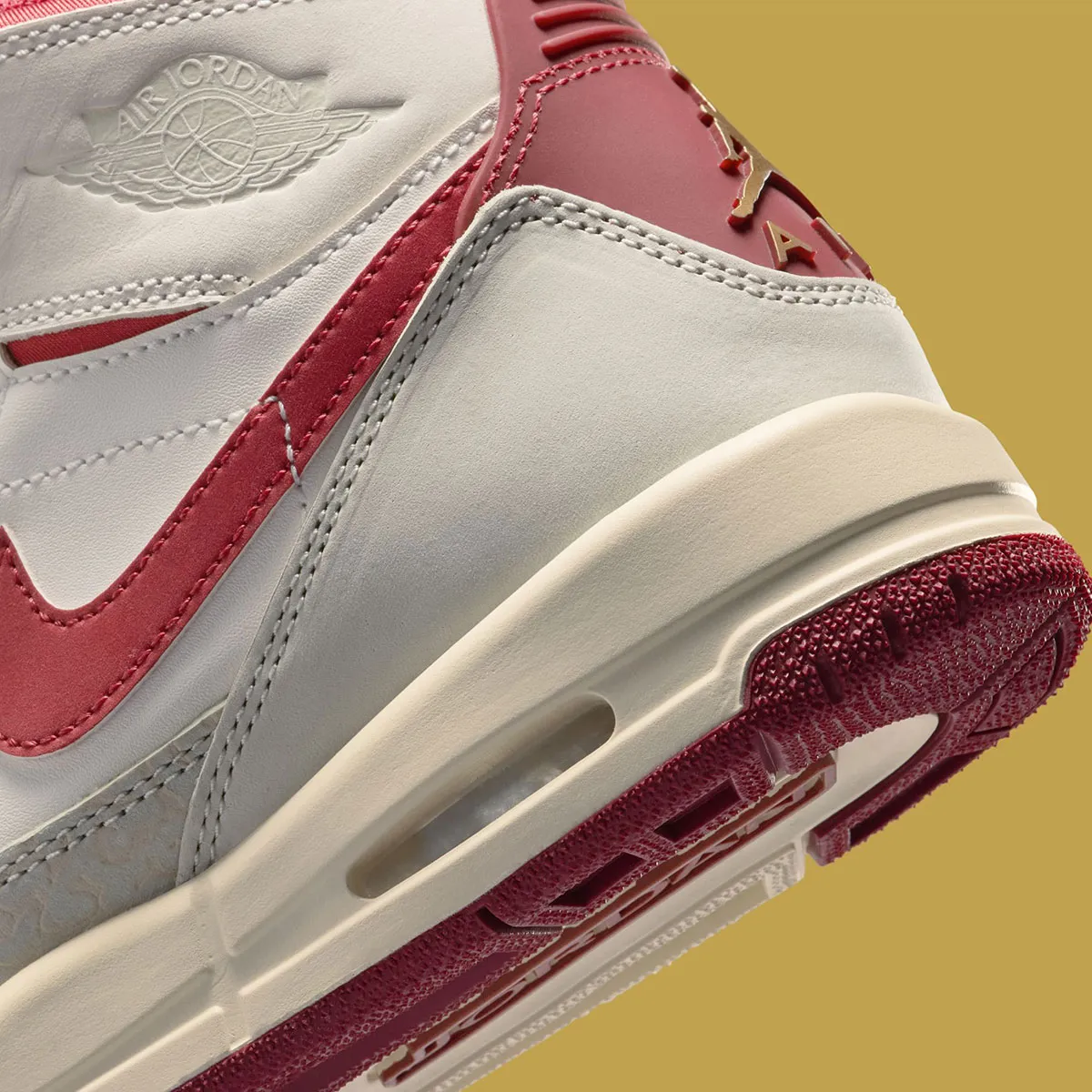 Jordan Legacy 312 « Year of the Horse » signe son retour pour le Nouvel An lunaire 2026