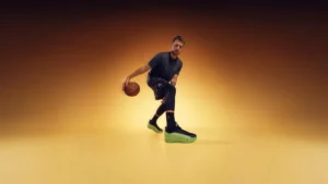 Jordan Luka 5, l’art du contrôle total selon Luka Dončić