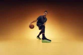 Jordan Luka 5, l’art du contrôle total selon Luka Dončić