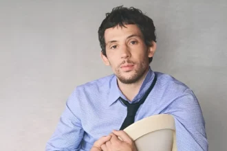 Josh O’Connor devient ambassadeur Dior sous l’ère Jonathan Anderson