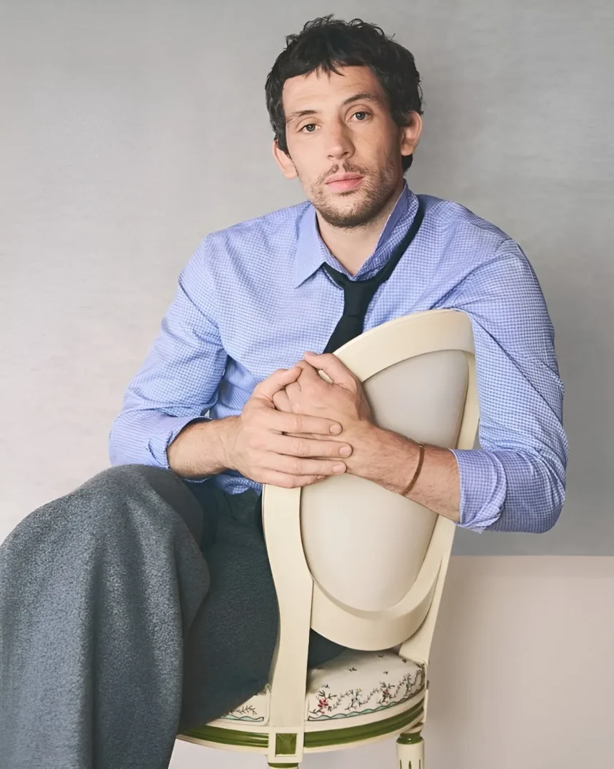 Josh O’Connor devient ambassadeur Dior sous l’ère Jonathan Anderson