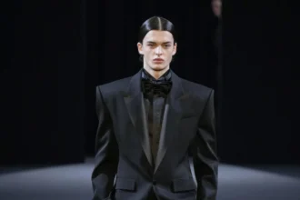 JUUN.J automne 2026 : la Newstalgia selon Jung Wook-jun