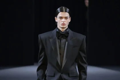 JUUN.J automne 2026 : la Newstalgia selon Jung Wook-jun